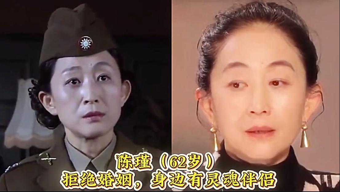 这些女星，用不结婚的人生告诉所有人，不结婚也能过得很好！她们不被家庭琐事捆绑，