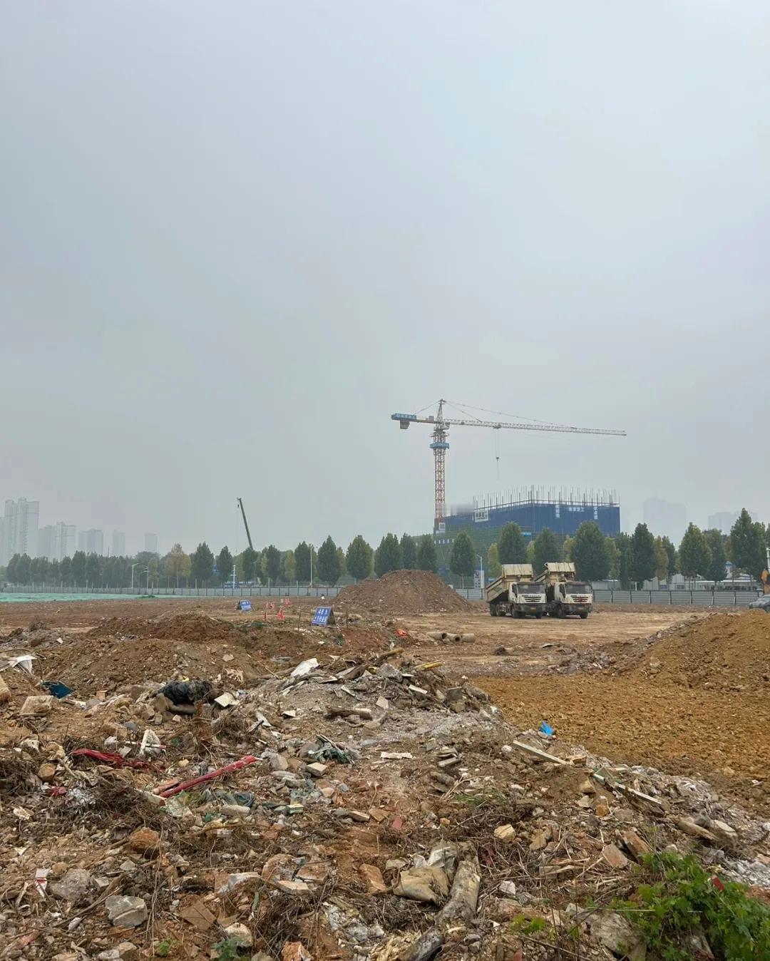 作为湖南省提升公共卫生应急能力的核心工程，中南大学湘雅二医院国家紧急医学救援基地
