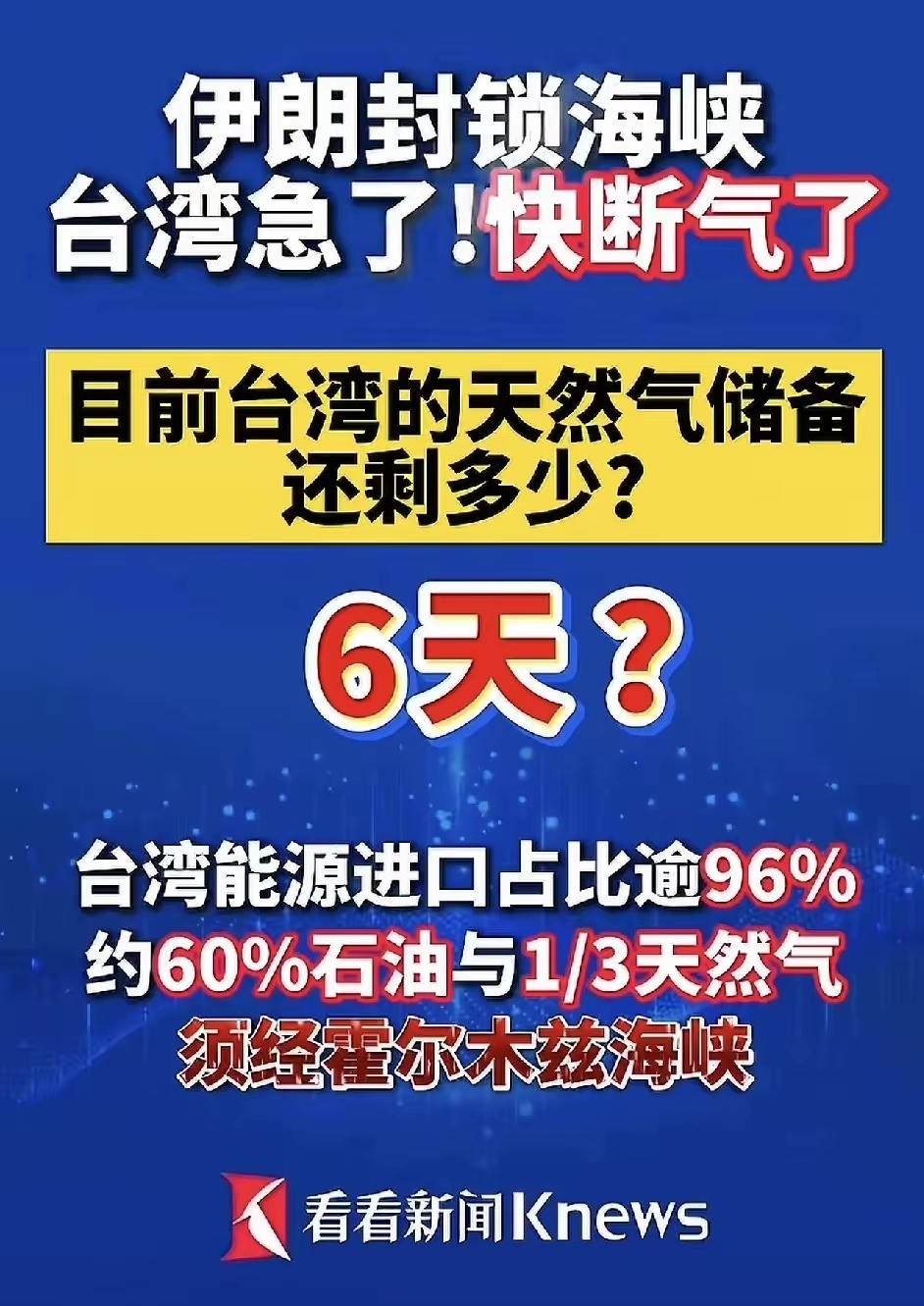大麻烦！万万没想到，中东这仗还没打完，台湾先扛不住了！谁能想到，千里之外的战火