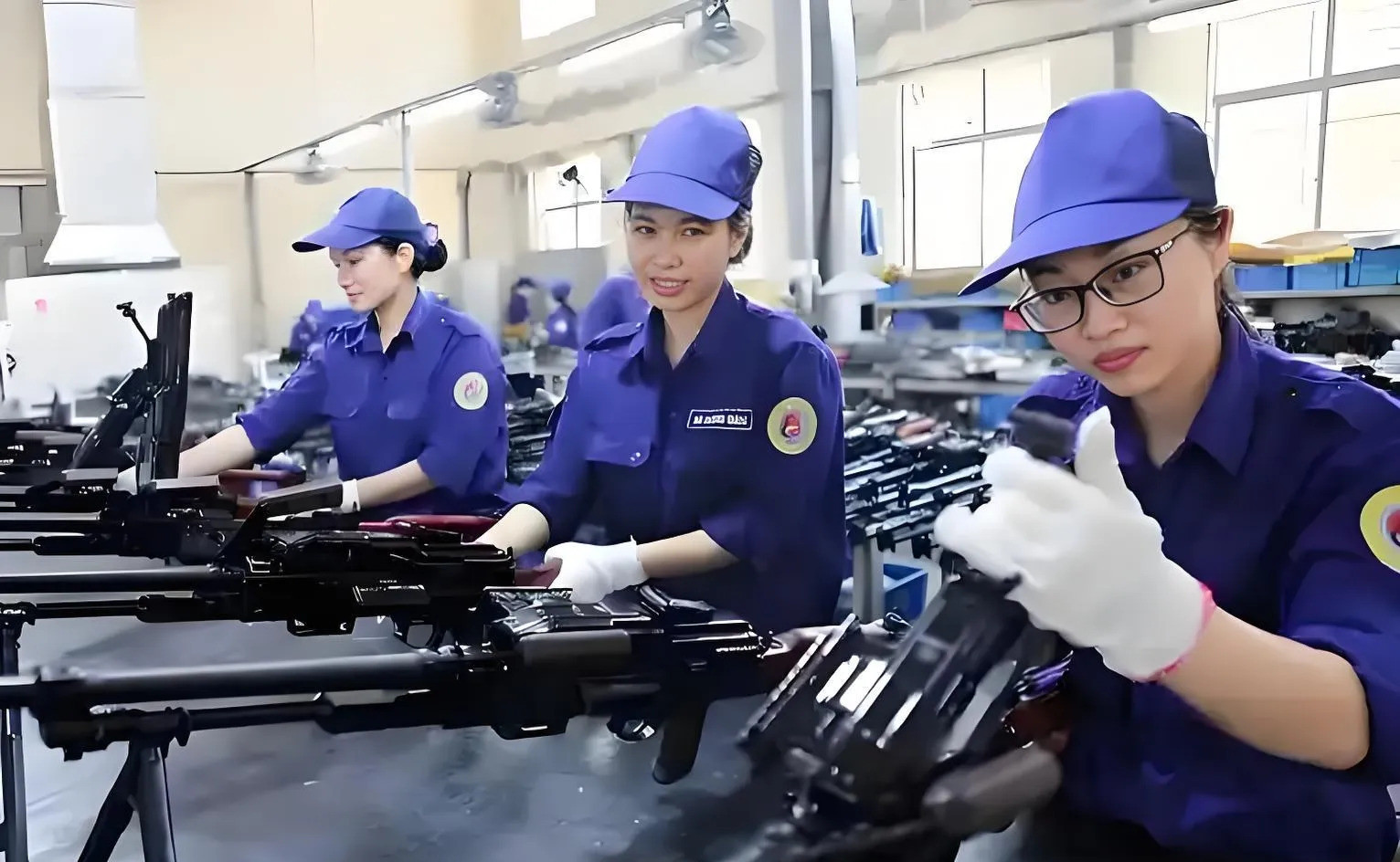 越南咋就没发展起来？你是不是也觉得越南应该早就腾飞了？可