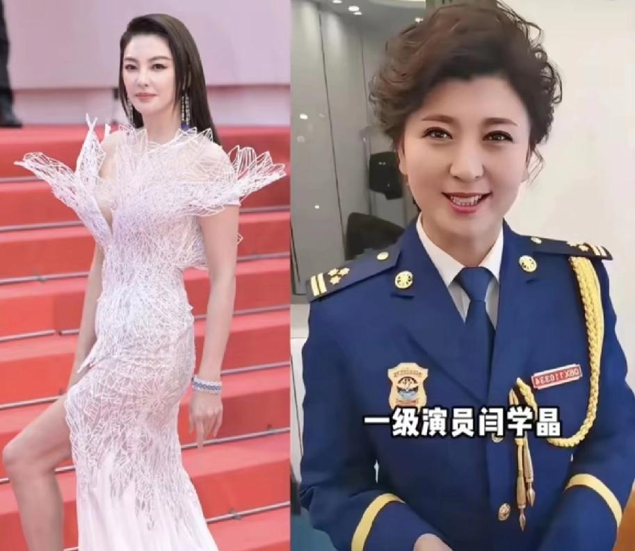 辽宁春晚估计也没想到自己会以这种方式出圈吧[？？？]先是邀请闫学晶参加春