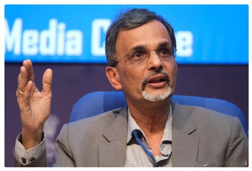 彭博社12月11日报道，印首席经济顾问纳格什瓦兰（V.AnanthaNage