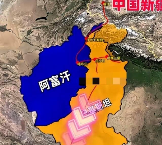王毅的飞机才刚落地巴基斯坦，对方就迫不及待地递来一份“要钱清单”，要求中国公司赶