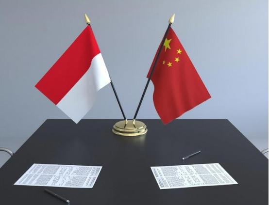 中国对印尼表明立场了！涉及中国在印尼的镍矿开采项目！中国商务部长王文涛会见印