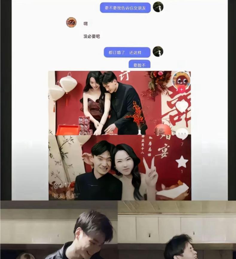 女朋友这么漂亮，为什么还去嫖妓呢？