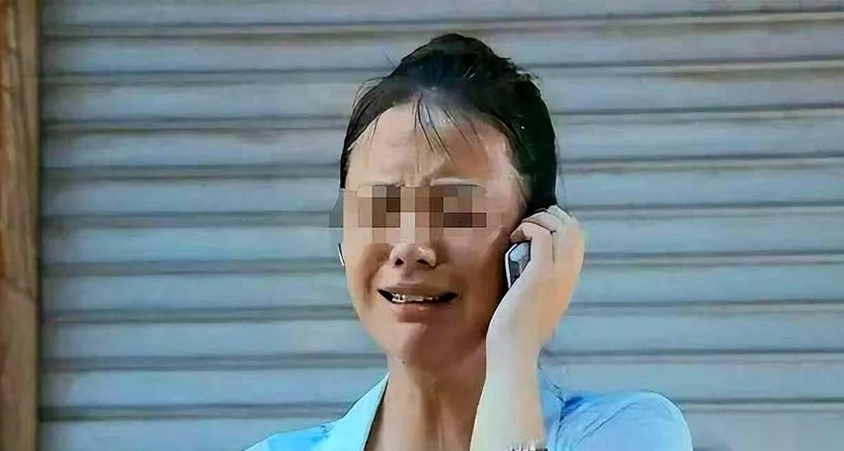 据昔日《辽沈晚报》报道过的一则事件：大连旅顺的一对老夫妻，砸锅卖铁凑了7万块钱，