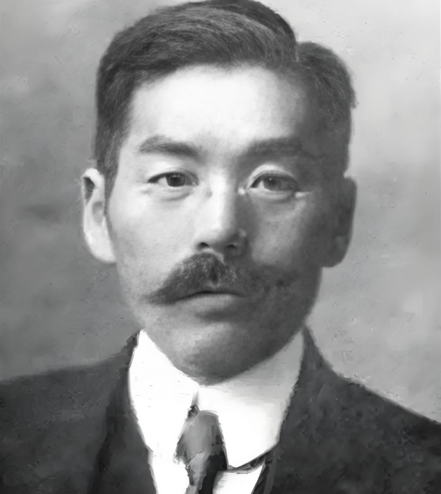 泰坦尼克号唯一幸存的日本人,一生受尽唾骂,隐忍到死才揭露真相