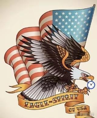 世界上最长的路是美国的下坡路，从我记事起，他们就一直在走这条路；以前总听人