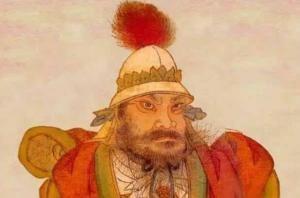 安史之乱很神奇的一点是安禄山以及他麾下将领当唐将时没有多少出彩的战绩，比如两次对