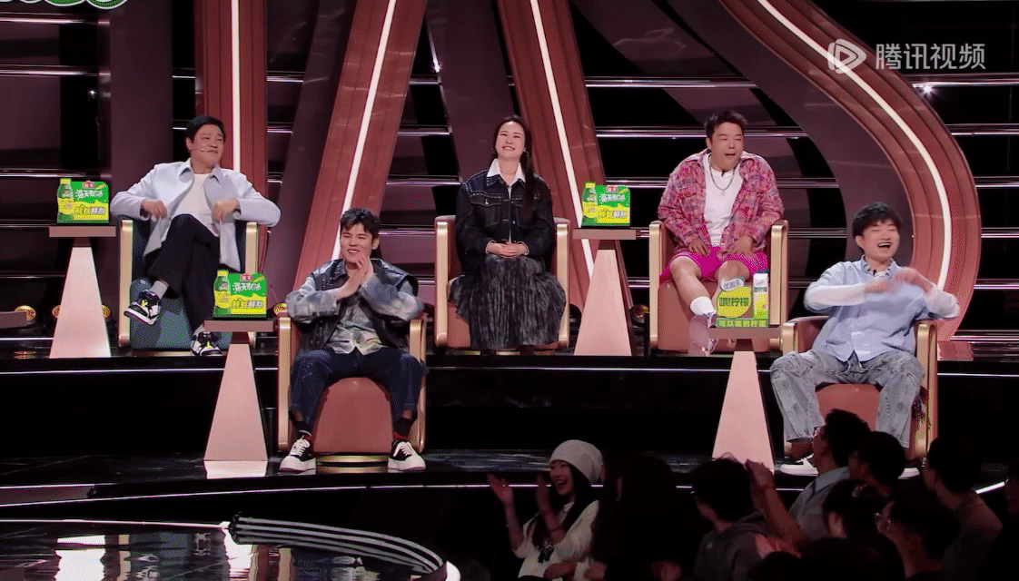 艾福杰尼你到底是个什么玩意笑不活了！艾福杰尼上《主咖和Ta的朋友们》的原因太