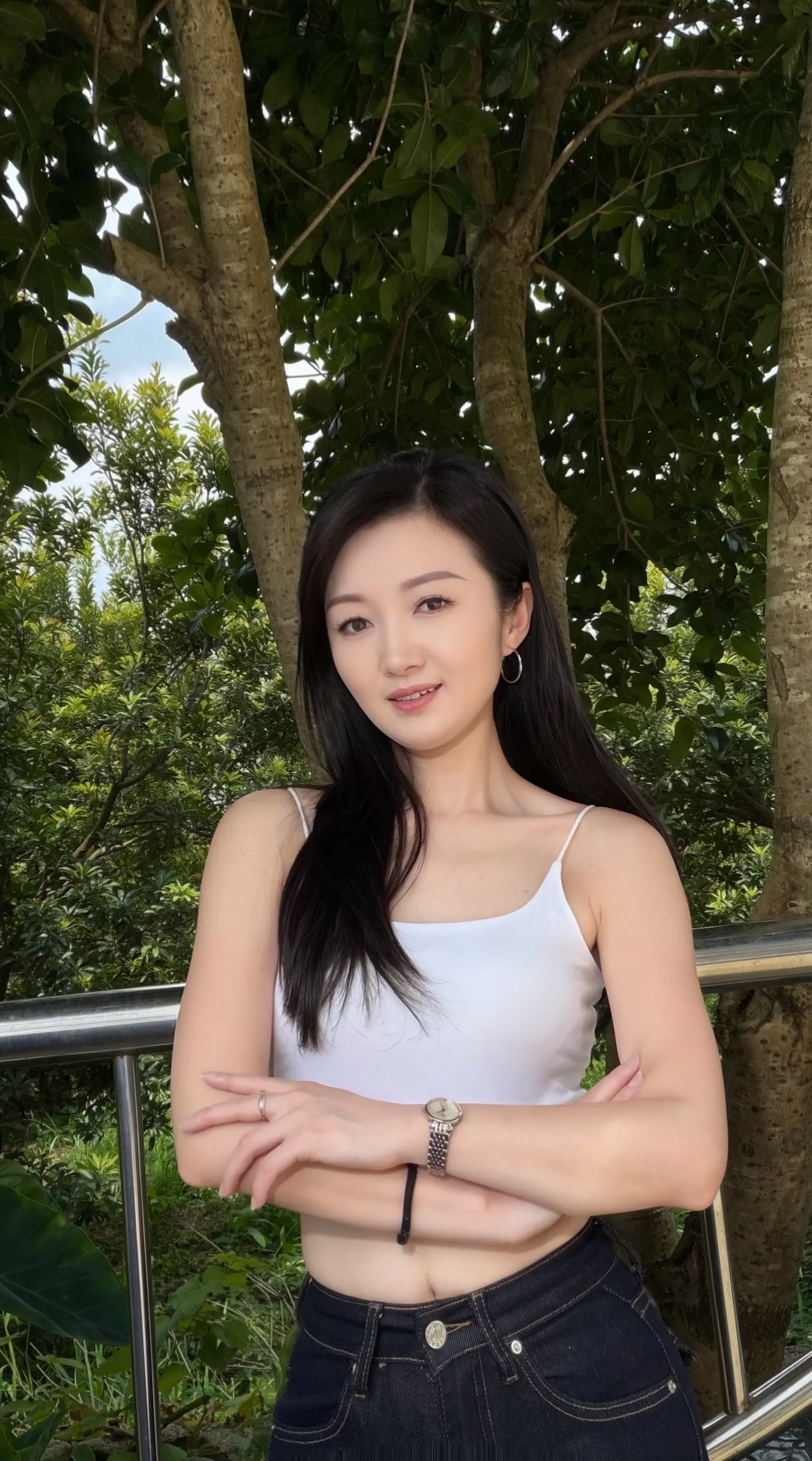 这么漂亮的年纪，就是要让自己快乐