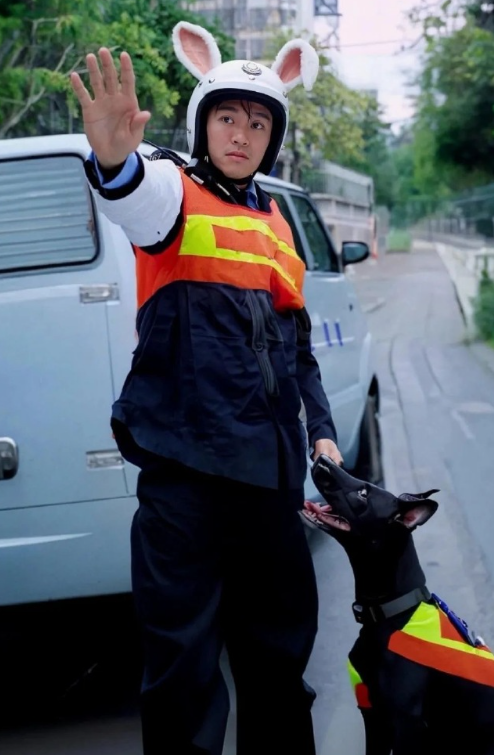 星爷经典影视镜头手机壁纸