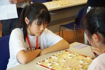 女子象甲2026赛季结束，江苏女队斩获冠军，唐思楠全赛季胜率超85%，稳居