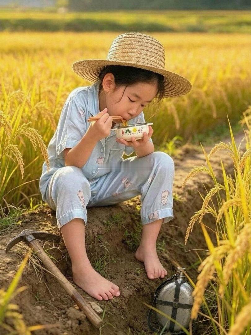 这姿势换了个场景终于不违和了​​​