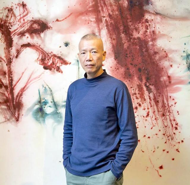 蔡国强这次大概率凉凉了，有3个原因：1、可能不会有赞助商和他合作了：蔡国强的表