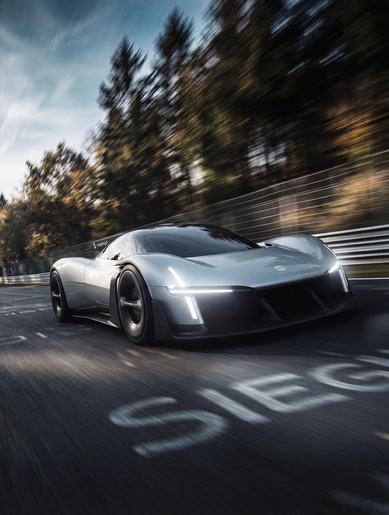 雷军官宣小米YU7GT5月底发布之前就一直猜，现在终于来了！雷军亲自官宣，官方同