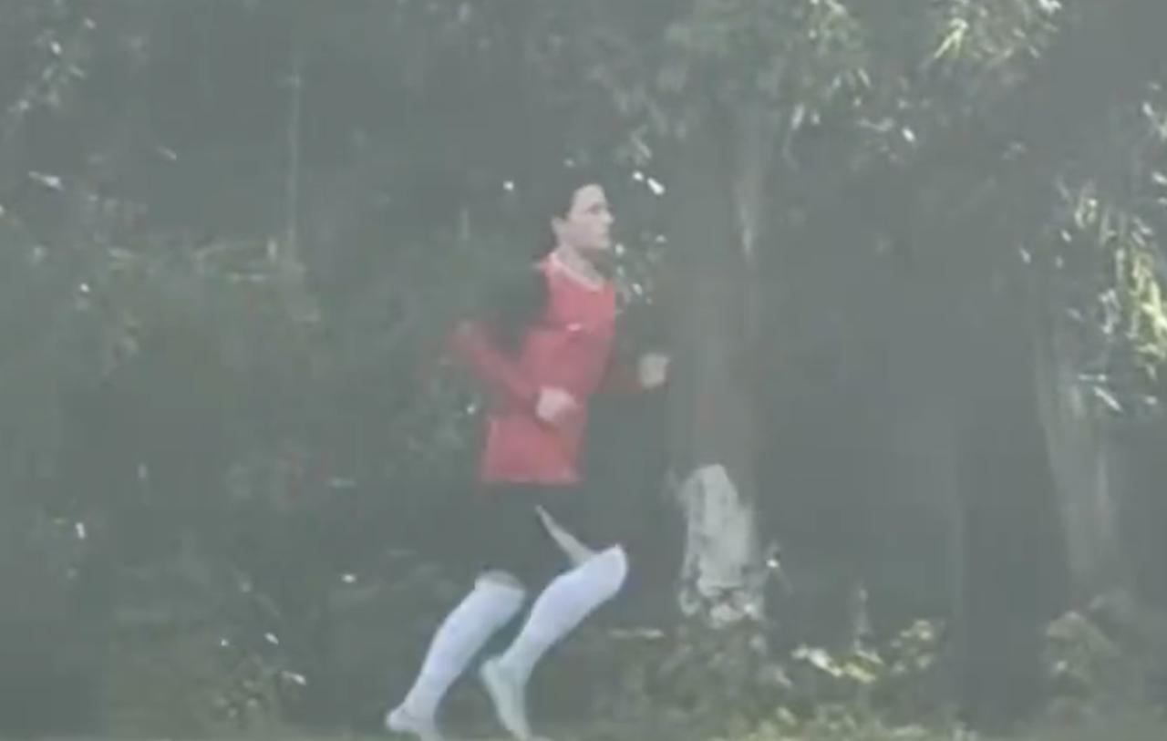 08年龄段金童艾比布拉日前已经回到了成都蓉城B队的阵中，开始和全队一起训练需要