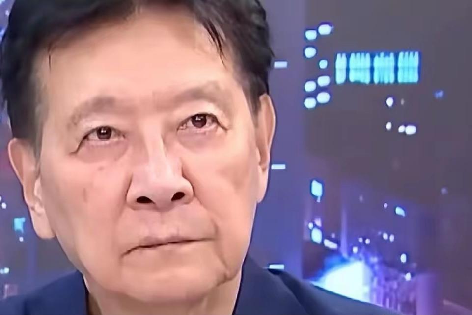 蔡正元直言：这次郝龙斌的败选，根本是无妄之灾。蔡正元指出，赵少康在选举期间提出