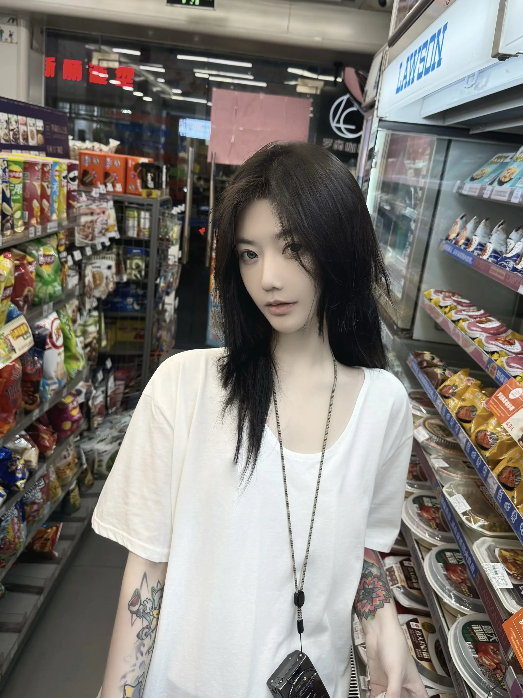 这次我没挽留 就大方放你走吧