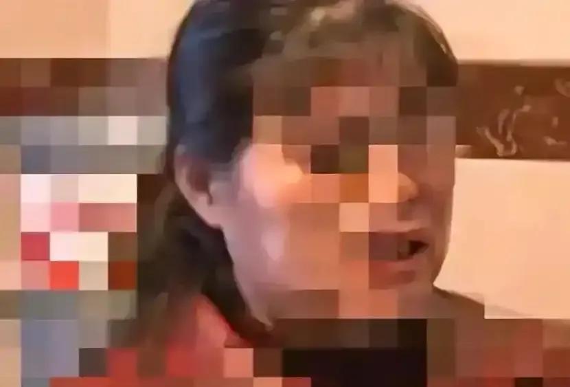 浙江50岁大妈网恋22岁小伙，开房后大妈怒斥：“来都来了，你只拿钱，不办事？”