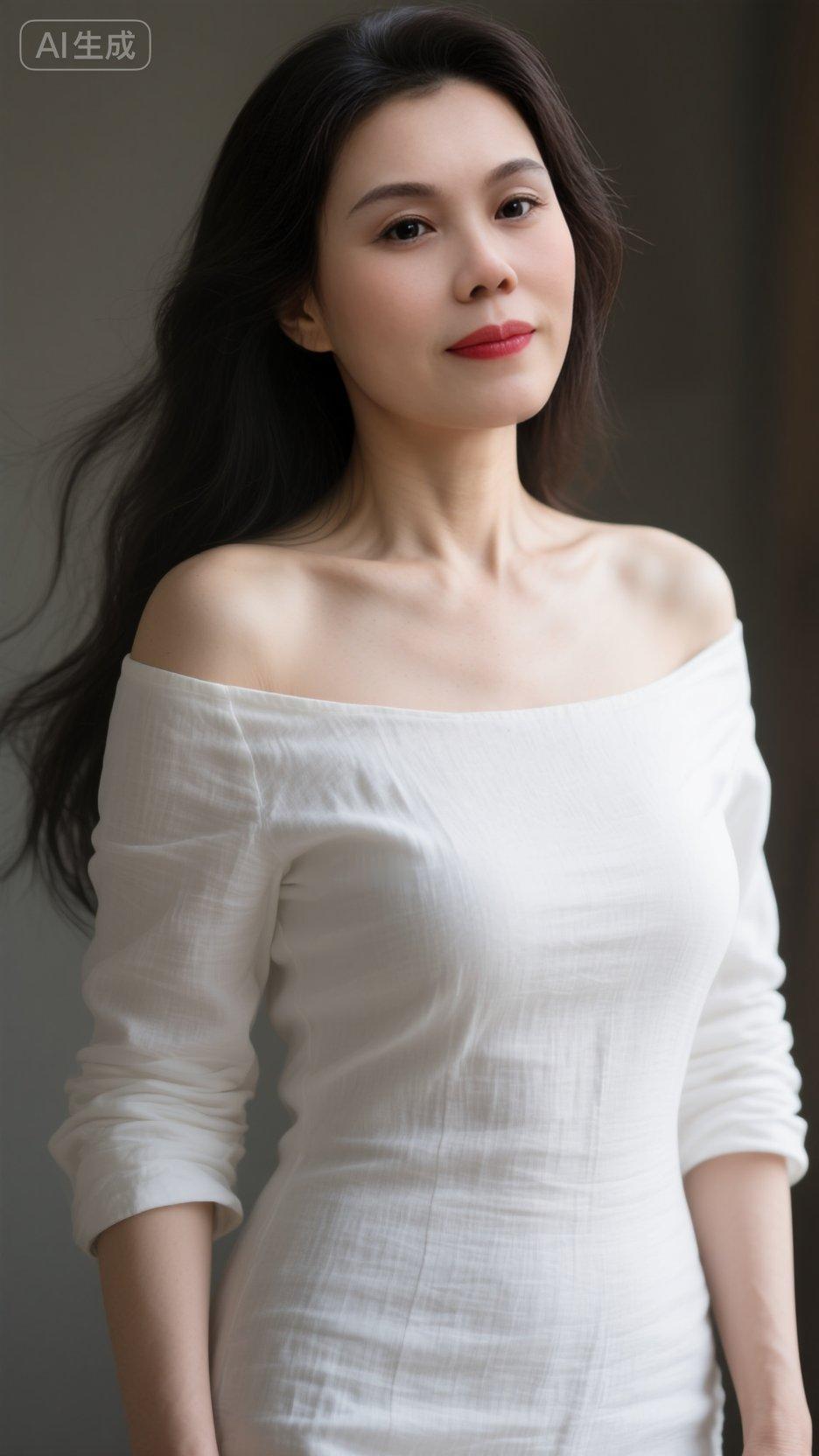 每日分享气质女人