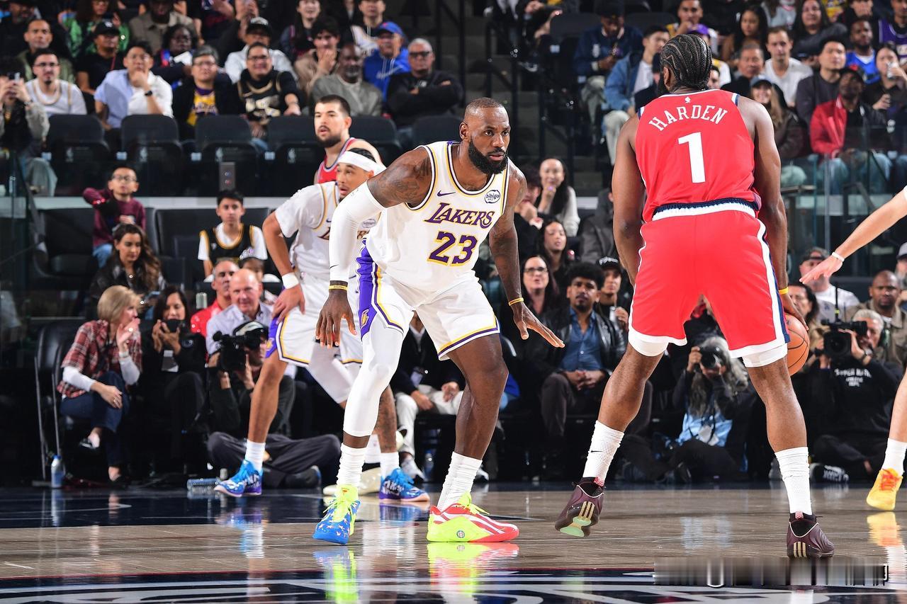 今日NBA三大意想不到第一，快船奇迹般的赢球了，赢的还是第二的湖人，至此湖人掉