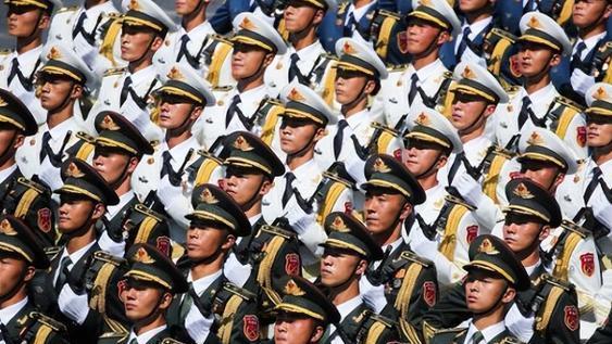 美智库曾言:中美终极战场,非台海与南海,这里才能切断中国命脉