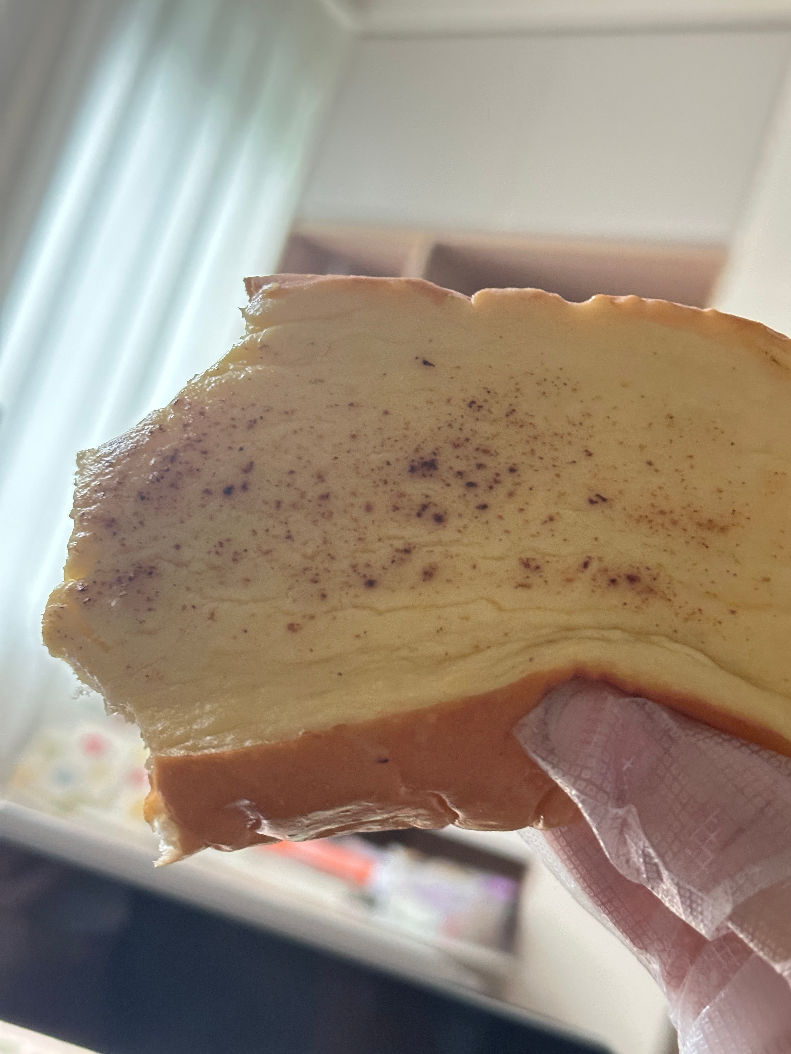 给到一个夯超级好吃
