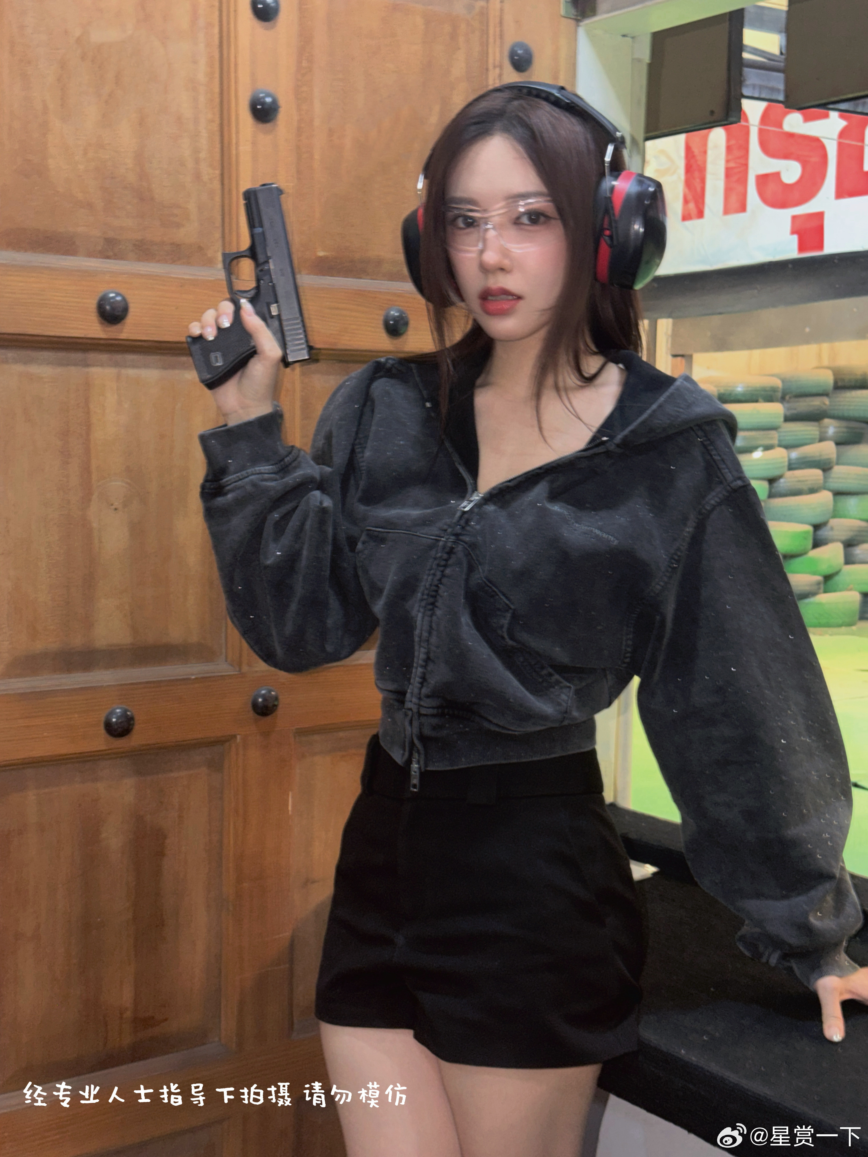 程潇近期plog​​​