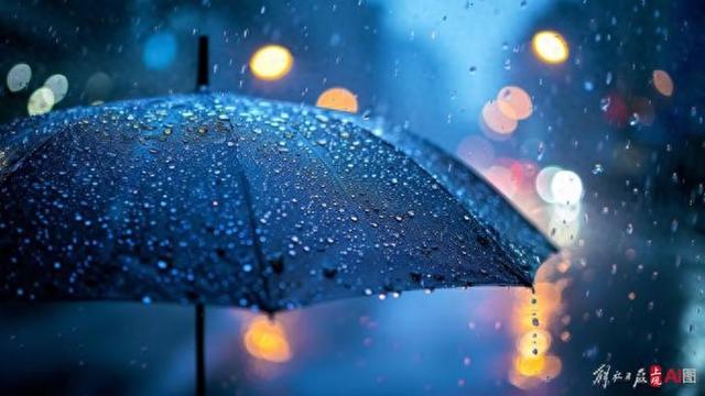 两股冷空气下周接连上线, 台风“凤凰”或登陆我国带来强风雨