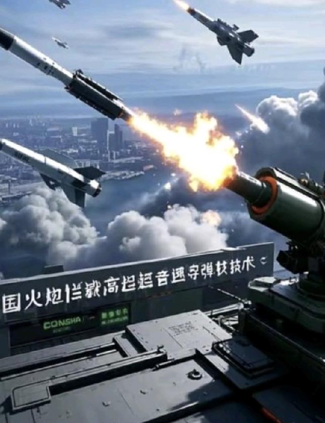 法国推演炸锅！美军插手台海，72小时根本撑不住，欧洲视角戳破霸权假象法国这