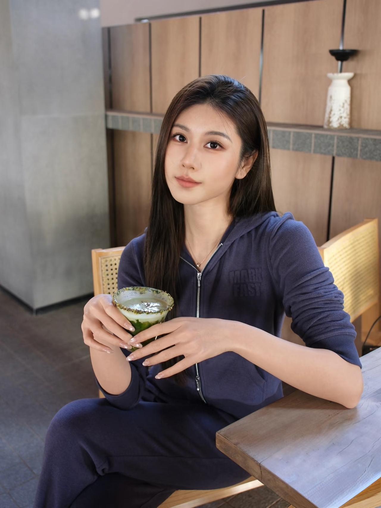 什么样的穿搭可以成为气质女神?