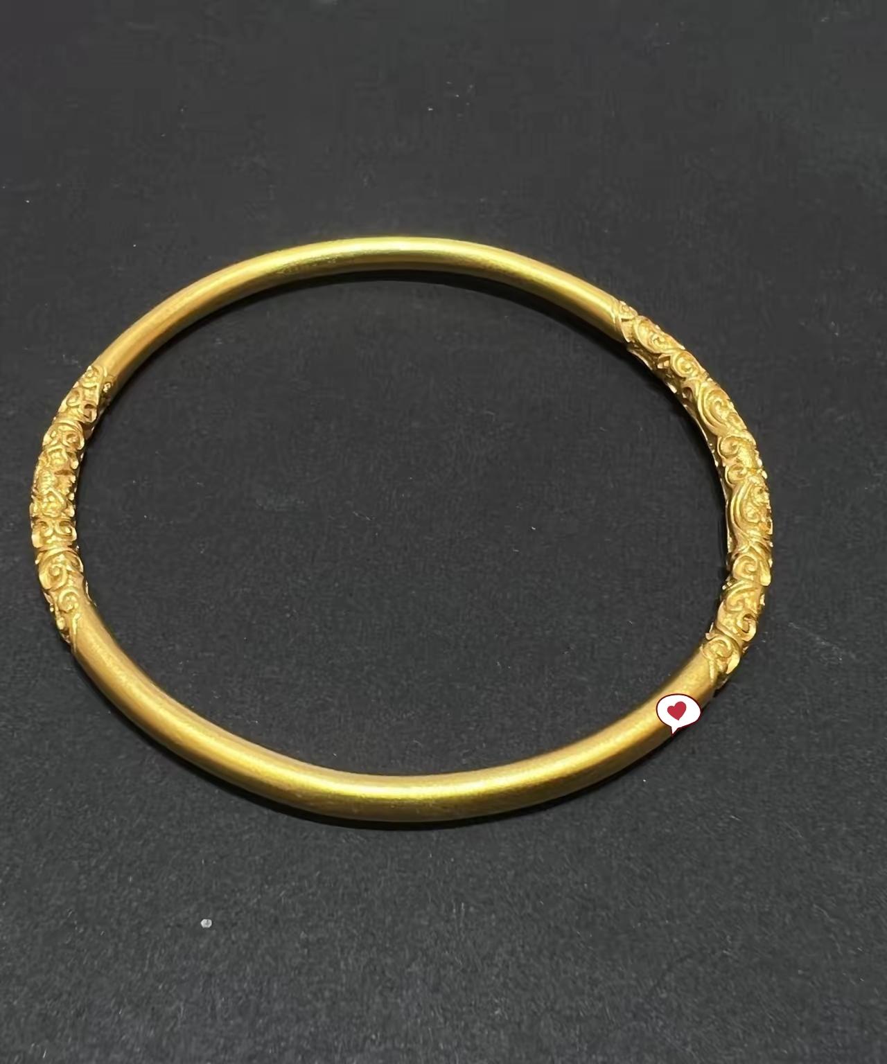 黄金再这样涨下去，迟早要出问题。即使你不买黄金，也要了解，金价的起伏跟我们每