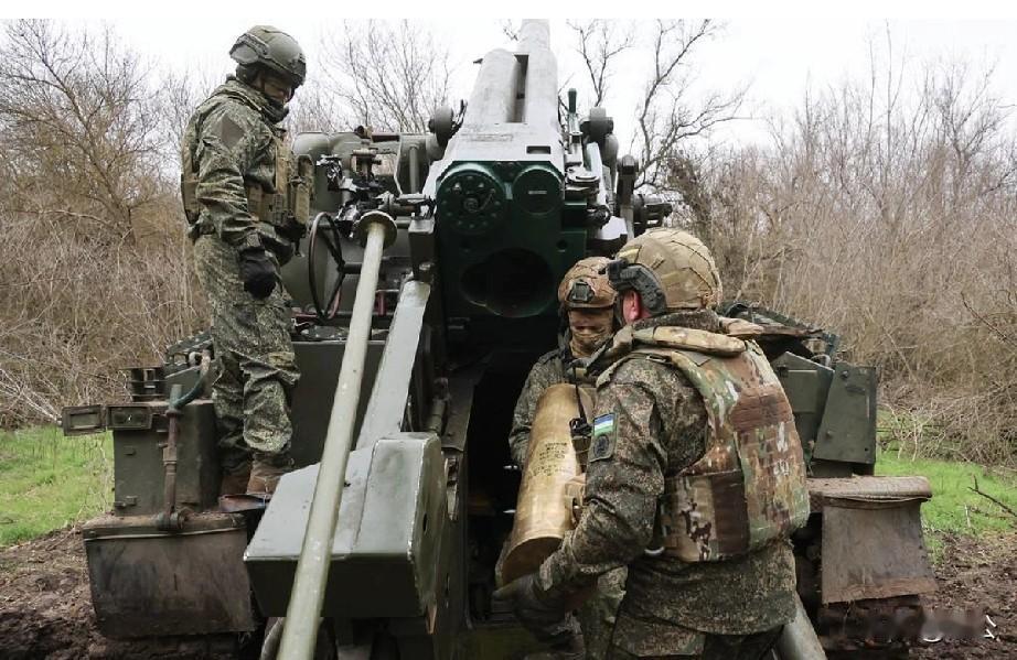 俄军几乎完全控制哈尔科夫州利曼、维尔恰地区12月10日，塔斯社消息，军