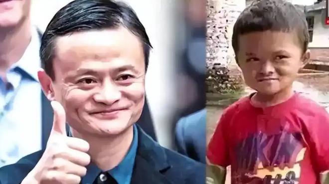彻底开窍！小马云坐百万豪车现身义乌，把网红流量生意玩明白了！淡出大众视野许久