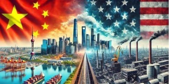 美国国务卿曾直言：美国根本就不是中国的竞争对手，原因很简单，就是中国人可以不以赚