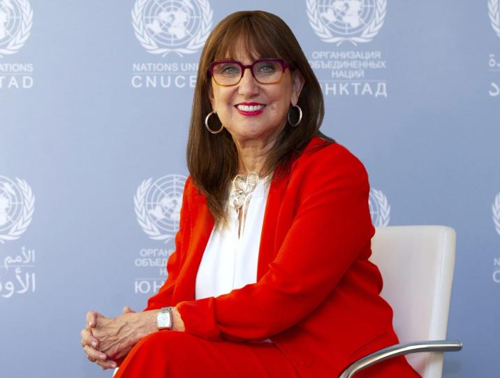最让美国难堪的，不是中俄否决，而是自家盟友先划了红线联合国秘书长遴选这盘棋，走
