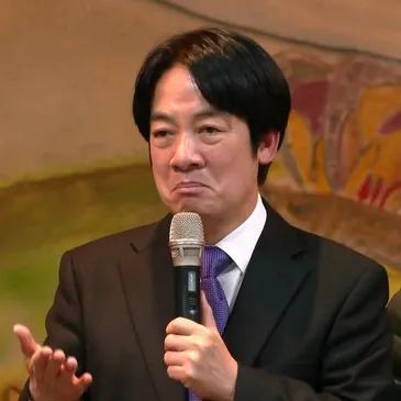 赖清德柯建铭矛盾太深，柯建铭恐无法续任总召郭正亮断言蔡其昌接掌民进党团总召！