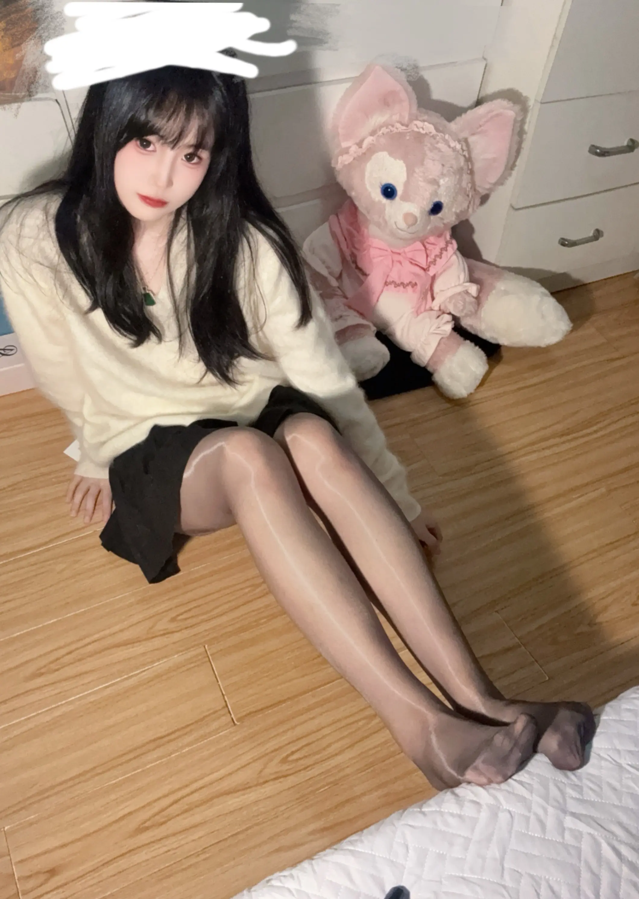 以为幸福都可以掌握