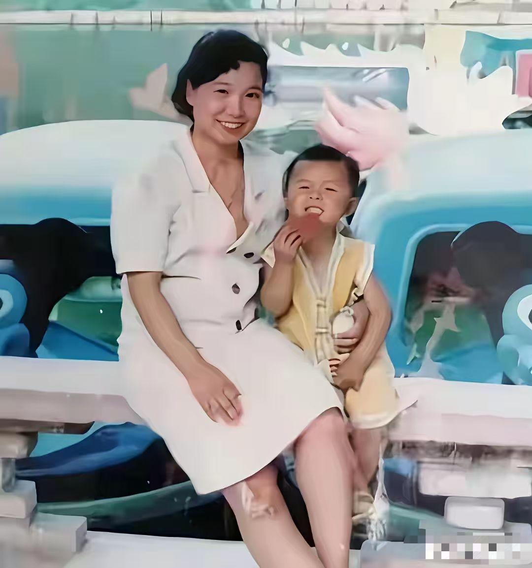 郭威说，我很相信我的爸妈。医院抱错孩子的也不止一家，这是医院的责任，孩子无论怎么