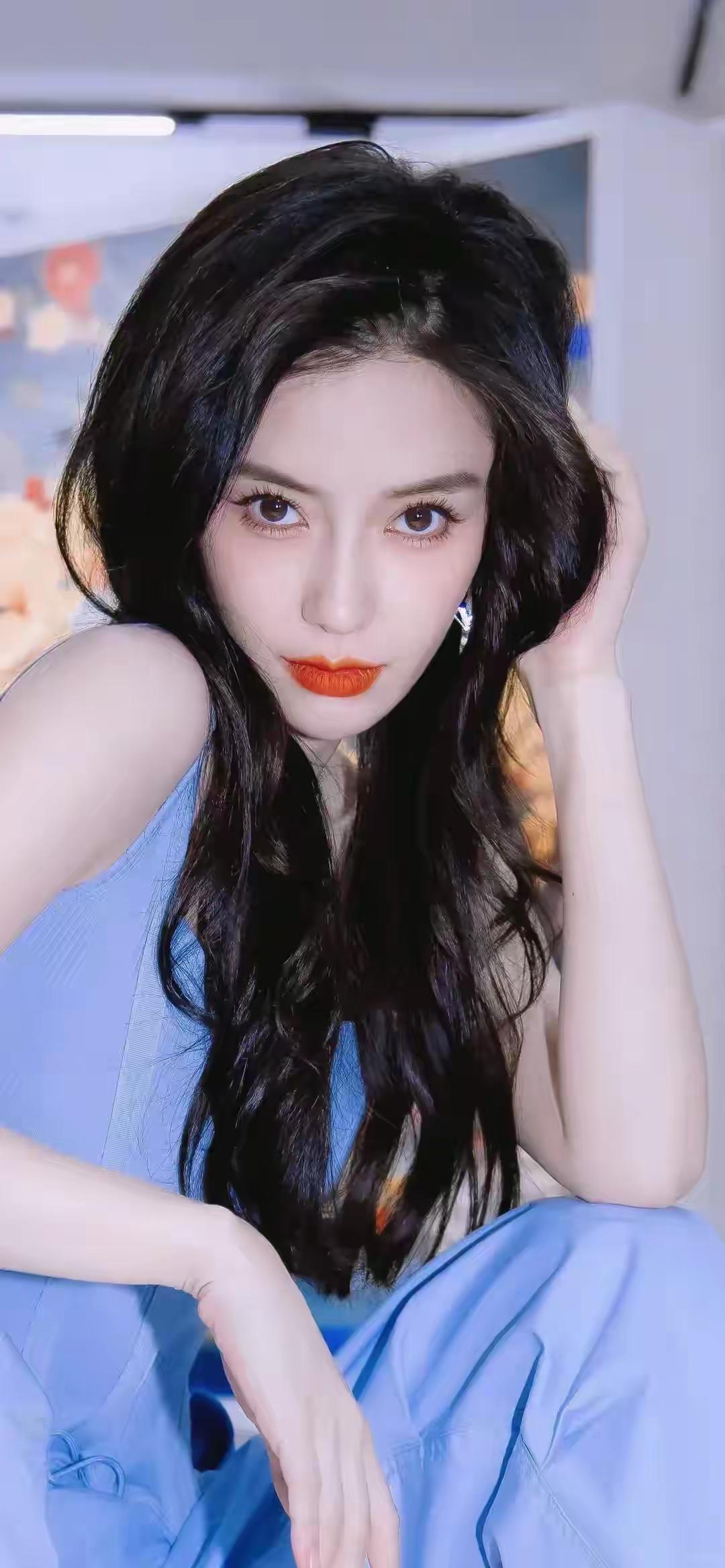 杨颖晒图笔记大赛