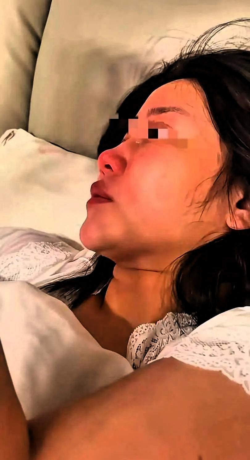 泪奔！离世两个月的女宝，突然托梦给妈妈说:我好想你，也很害怕，有人在动我，妈妈从