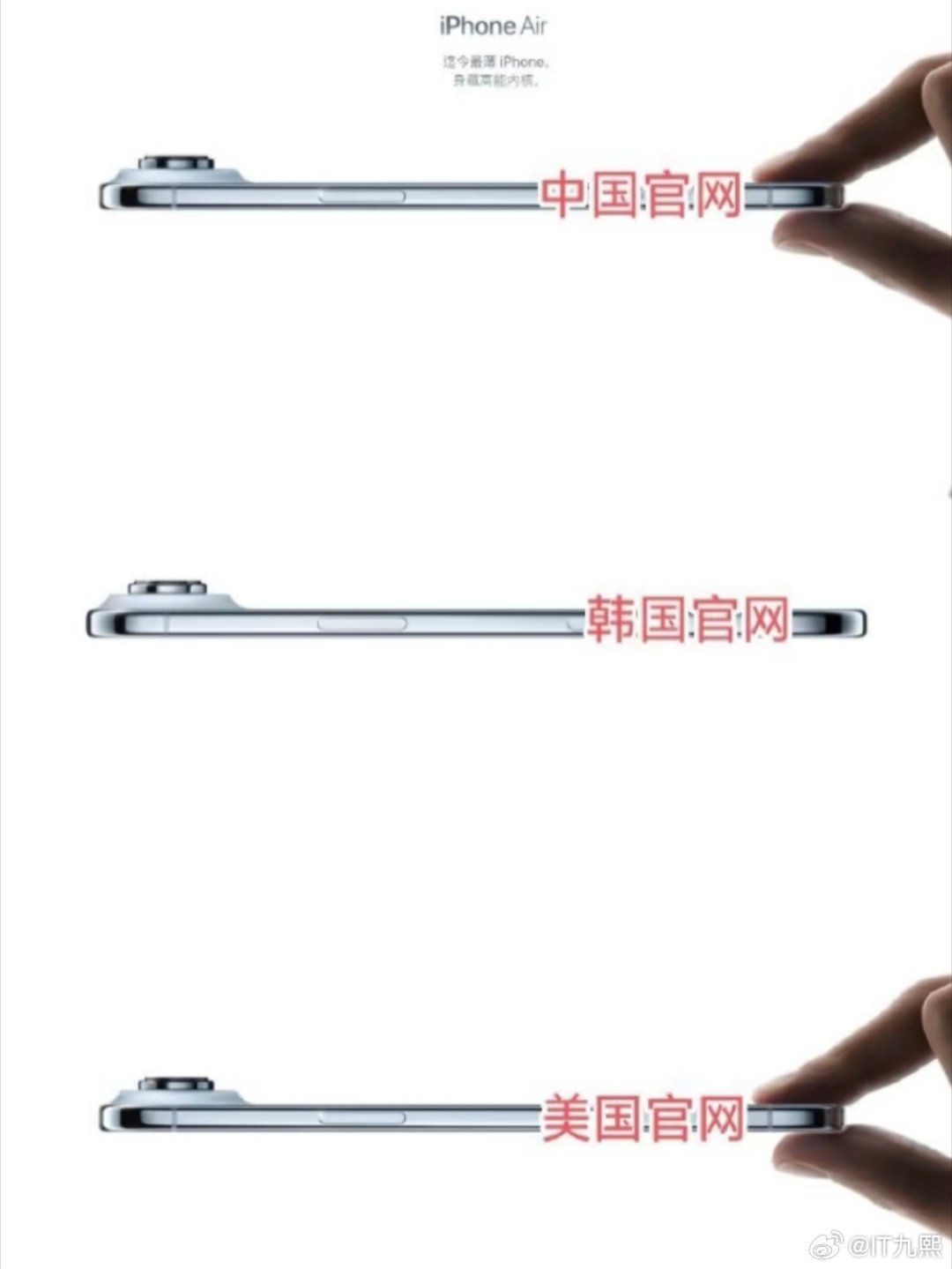苹果在尊重文化差异这块还是很到位的🤏🏻​​​