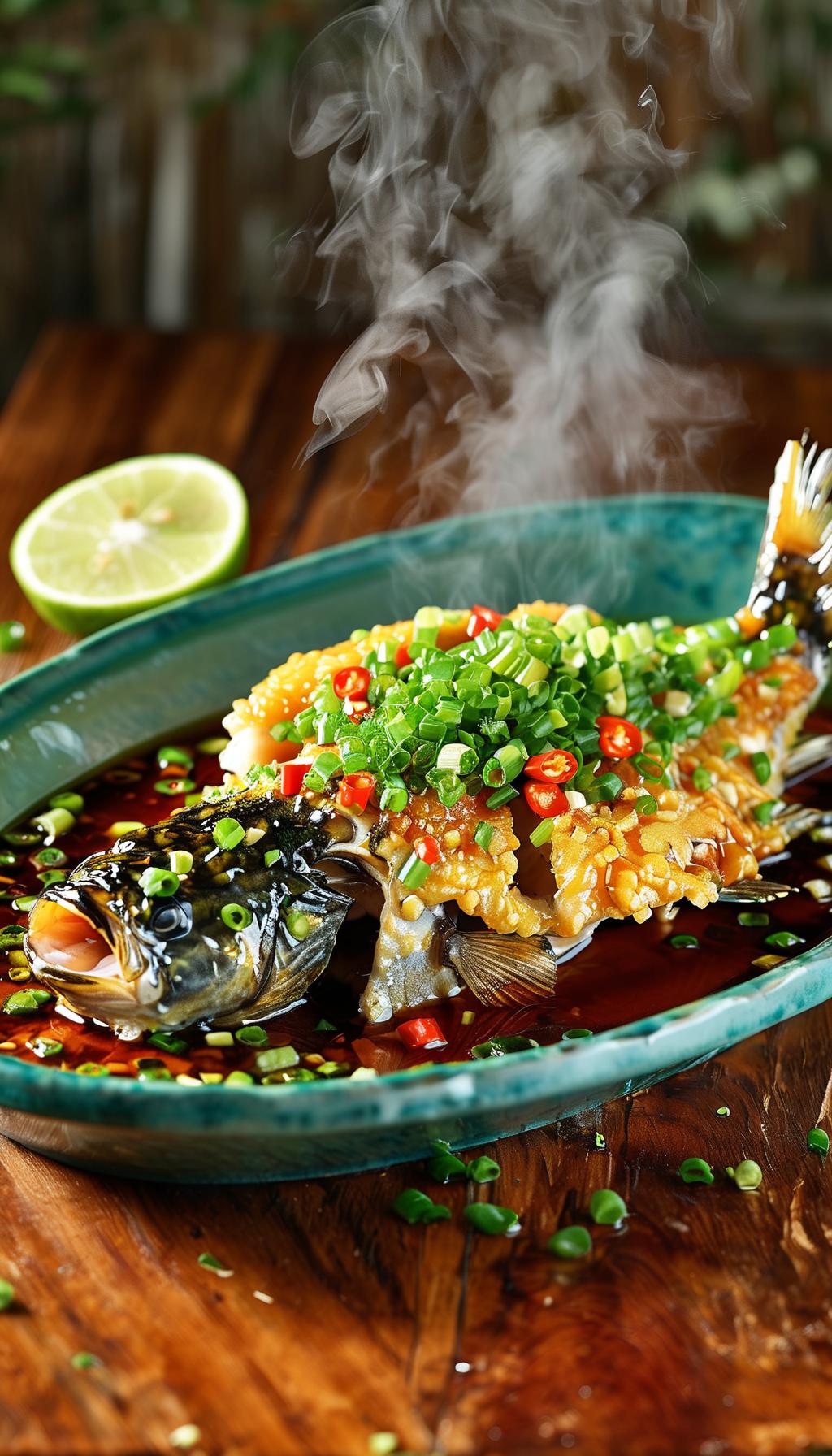 在当今快节奏的生活中，许多人都喜欢在家里享受一顿美味的饭菜，不仅可以品尝到自己喜