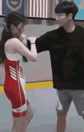 还没出手就赢了