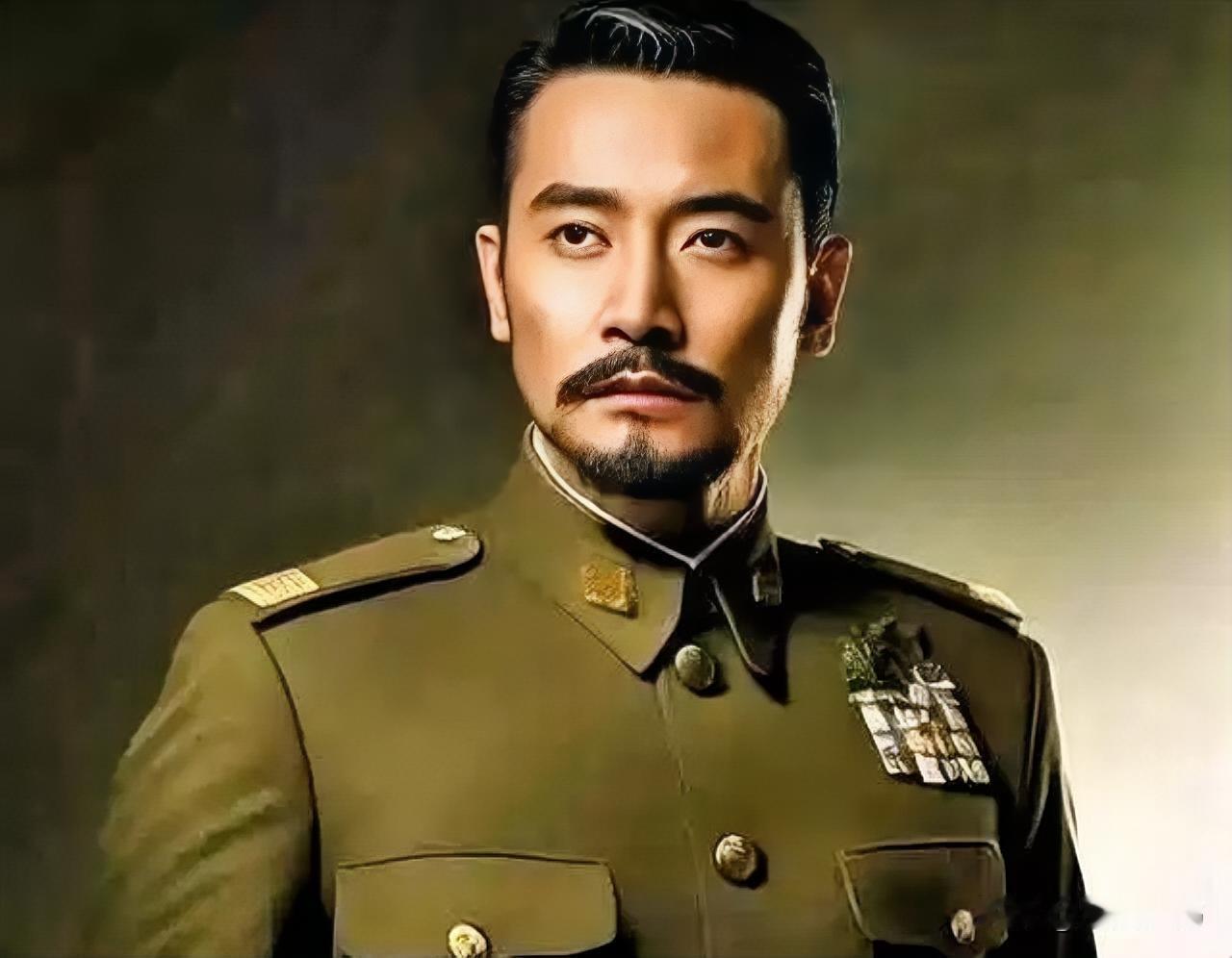 他叫赵理君，军统四大金刚之首，人称军统第一杀手，外号“追命太岁”，黄埔五期出身。