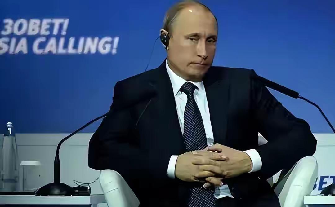 俄罗斯即将胜利，中国将迎来前所未有的大机遇普京这二十多年是怎么一步步把俄罗斯扛