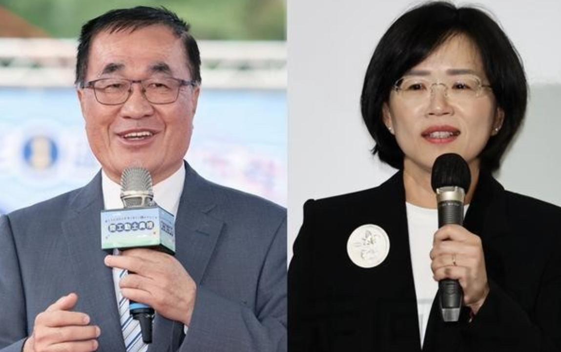 李四川民调暴跌：与苏巧慧持平，败选大概率！从12秒看，李四川情商堪忧！这个民调结