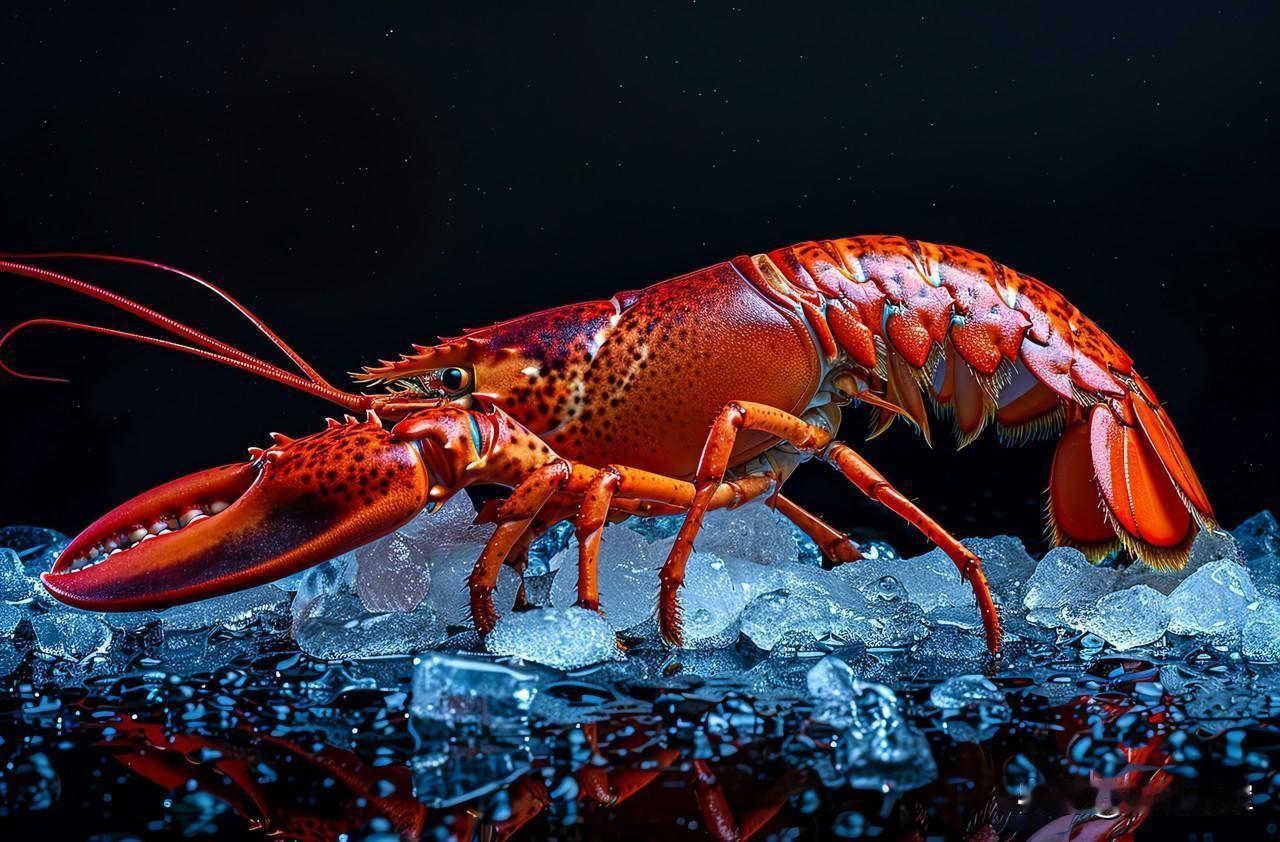 英国禁止活煮龙虾螃蟹，建议击晕后宰杀，餐馆老板怒了，死蟹卖不出价。根据英国议会在