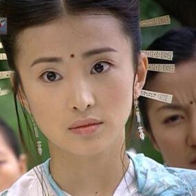 丁敏君现在的脸是整容后遗症还是年纪大了的原因啊？​​​